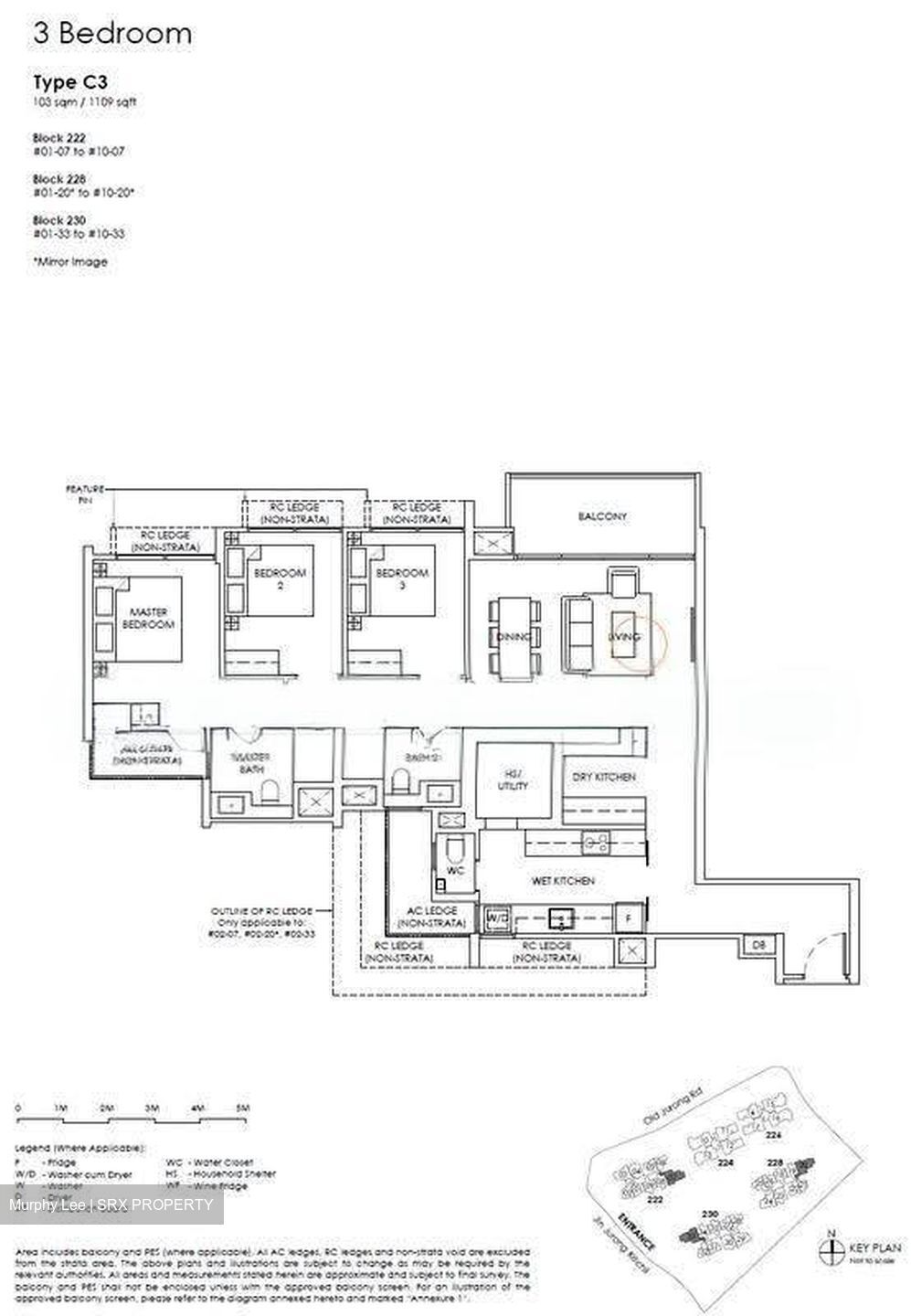 The Sen (D21), Condominium #612684751